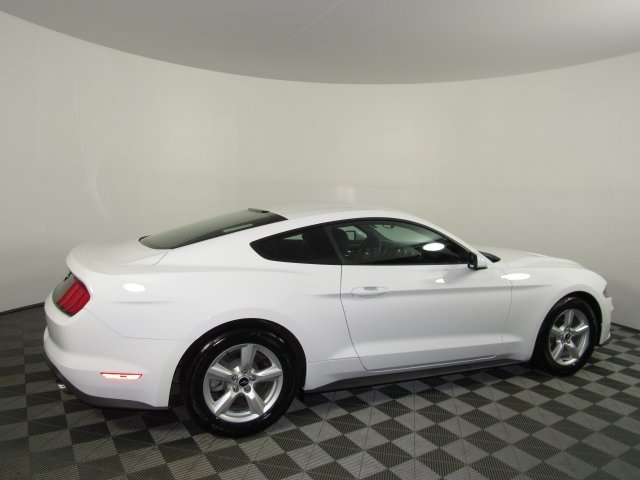 2018 FORD MUSTANG ECOBOOST COUPE